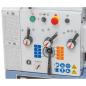 Preview: Universaldrehmaschine Bernardo Smart 410 x 1000 Pro inkl. 3-Achs-Digitalanzeige