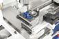 Preview: Universaldrehmaschine Bernardo Smart 410 x 1500