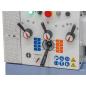 Preview: Universal lathe Bernardo Smart 410 x 1500 Pro Vario