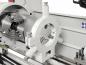 Preview: Universaldrehmaschine mit stufenloser Drehzahl Bernardo Smart 410 x 1500 Vario