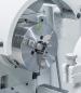 Preview: Universal turning lathes with stepless speed Bernardo Smart 410 x 1000 V-constant