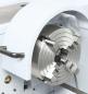 Preview: Universal turning lathes with stepless speed Bernardo Smart 410 x 1000 V-constant