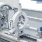 Preview: Universal turning lathes with stepless speed Bernardo Smart 410 x 1000 V-constant
