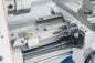 Preview: Universal turning lathes with stepless speed Bernardo Smart 410 x 1000 V-constant