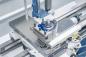 Preview: Universal turning lathes with stepless speed Bernardo Smart 410 x 1000 V-constant