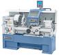 Preview: Universaldrehmaschine mit stufenloser Drehzahl Bernardo Compact 410 x 1000 V-constant