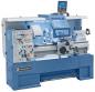 Preview: Universaldrehmaschine mit stufenloser Drehzahl Bernardo Compact 410 x 1000 V-constant