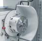 Preview: Universaldrehmaschine mit stufenloser Drehzahl Bernardo Compact 410 x 1000 V-constant