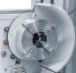 Preview: Universaldrehmaschine mit stufenloser Drehzahl Bernardo Compact 410 x 1000 V-constant