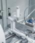 Preview: Universaldrehmaschine mit stufenloser Drehzahl Bernardo Compact 410 x 1000 V-constant