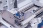 Preview: Universaldrehmaschine Bernardo Solid 460 x 1500 Pro
