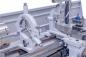 Preview: Universal turning lathes with digital readout Bernardo Solid 460 x 2000 Pro