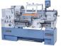 Preview: Universaldrehmaschinen mit stufenloser Drehzahl Bernardo Solid 460 x 1000 Pro Vario