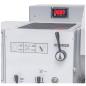 Preview: Electronic, infinitely variable speed control, easy to read via digital display.
