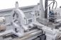 Preview: Universal turning lathes with stepless speed Bernardo Solid 460 x 2000 Pro Vario