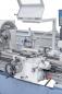 Preview: Universal turning lathes with stepless speed Bernardo Solid 460 x 2000 Pro Vario