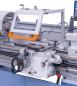 Preview: Universaldrehmaschine Bernardo Solid 460 x 1000 Pro