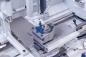 Preview: Universaldrehmaschine Bernardo Solid 460 x 1000 Pro