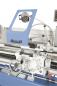 Preview: Universal turning lathes with digital readout Bernardo Solid 460 x 1000
