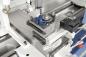 Preview: Universal turning lathes with digital readout Bernardo Solid 460 x 1000
