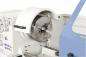 Preview: Universaldrehmaschine Bernardo Solid 460 x 1500