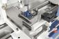 Preview: Universaldrehmaschine Bernardo Solid 460 x 1500