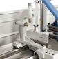 Preview: Universaldrehmaschine Bernardo Solid 460 x 2000