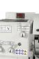 Preview: Universal turning lathes with stepless speed Bernardo Solid 460 x 1000 Vario