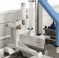 Preview: Universal turning lathes with stepless speed Bernardo Solid 460 x 1500 Vario