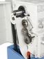 Preview: Universal turning lathes with stepless speed Bernardo Solid 460 x 1500 Vario
