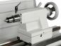 Preview: Universal turning lathes with stepless speed Bernardo Solid 460 x 1000 Vario