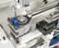 Preview: Universal turning lathes with stepless speed Bernardo Solid 460 x 1500 Vario