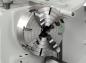 Preview: Universal turning lathes with stepless speed Bernardo Solid 460 x 1500 Vario