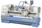 Preview: Universal turning lathes with stepless speed Bernardo Solid 460 x 2000 Vario