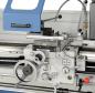 Preview: Universal turning lathes with stepless speed Bernardo Solid 460 x 2000 Vario