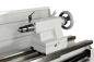 Preview: Universal turning lathes with stepless speed Bernardo Solid 460 x 2000 Vario