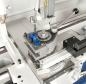 Preview: Universal turning lathes with stepless speed Bernardo Solid 460 x 2000 Vario