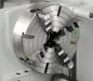 Preview: Universal turning lathes with stepless speed Bernardo Solid 460 x 2000 Vario