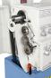 Preview: Universal turning lathes with stepless speed Bernardo Solid 460 x 2000 Vario