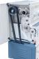Preview: Universal turning lathes with digital readout Bernardo Goliath 500 x 1500