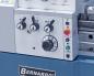 Preview: Universaldrehmaschine Bernardo Titan 560 x 2000 Pro