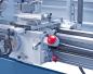 Preview: Universal turning lathes with digital readout Bernardo Titan 560 x 1500 Pro