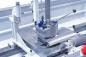 Preview: Universal turning lathes with stepless speed Bernardo Titan 560 x 1500 Pro Vario