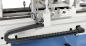 Preview: Universal turning lathes with digital readout Bernardo Titan 660 x 2000