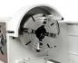 Preview: Universal turning lathes with stepless speed Bernardo Titan 800 x 2000 Vario