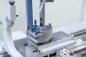 Preview: Universaldrehmaschine Bernardo Goliath 660 x 2000
