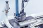 Preview: Universaldrehmaschine Bernardo Goliath 660 x 3000