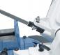 Preview: Metallbandsäge für den mobilen Einsatz Bernardo Vario 150 T / 230 V