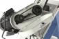 Preview: Metallbandsäge Bernardo EBS 115 - 400 V