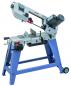 Preview: Metallbandsäge Bernardo EBS 115 Vario 230V